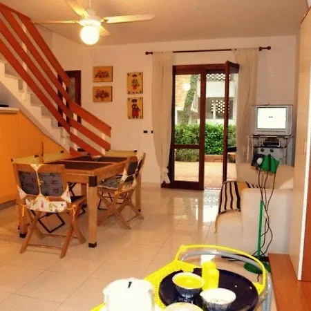 Lignano Pineta Very Holiday home